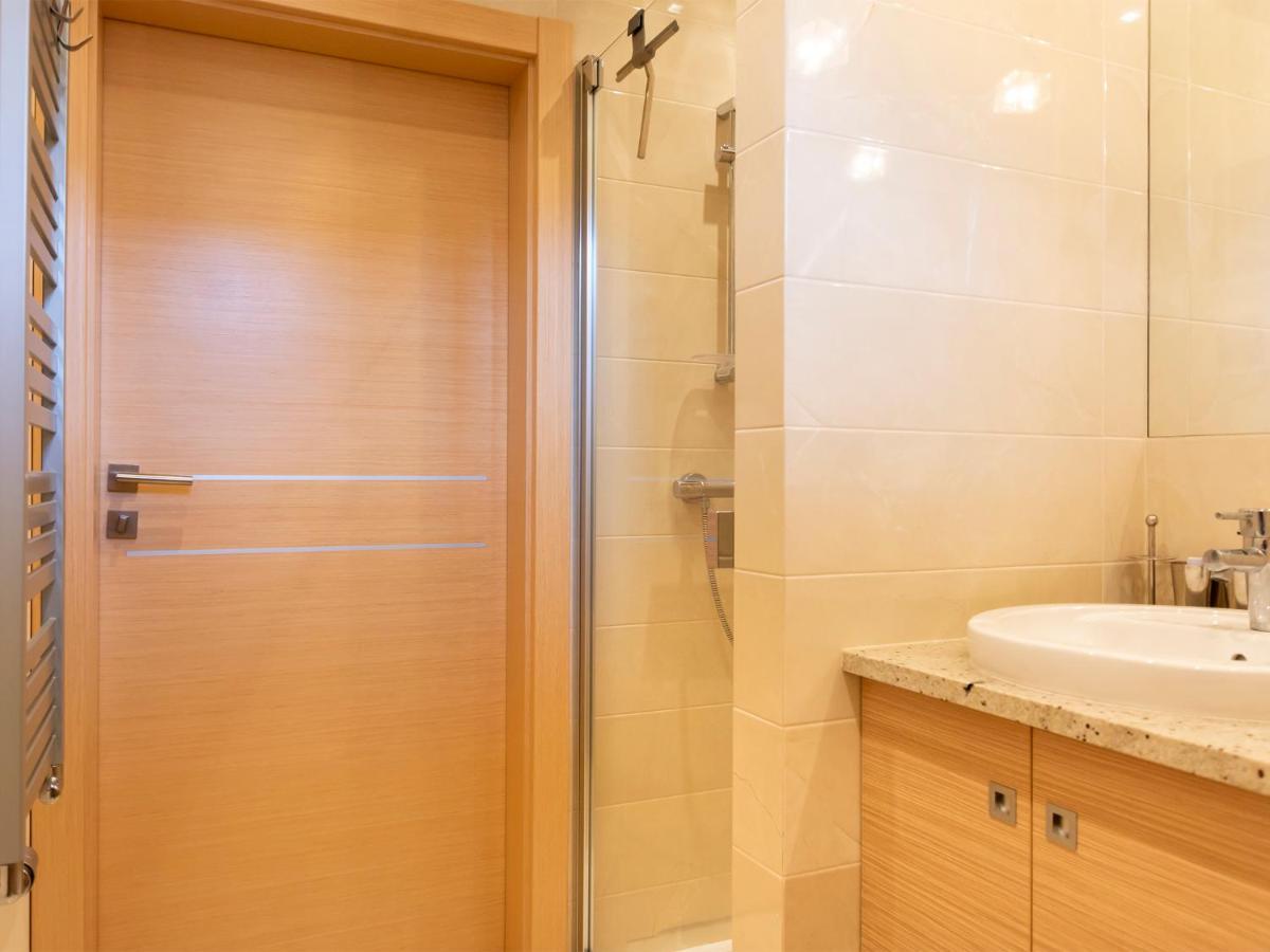 Vacationclub - Baltycka 10 Apartament 15 Swinoujscie Bagian luar foto